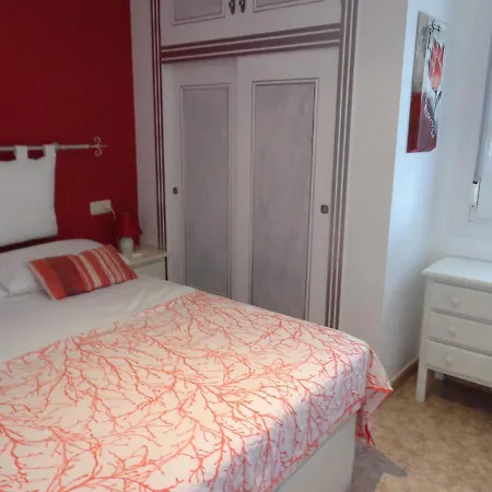 公寓 Residencial Torrealmar Con Vistas *