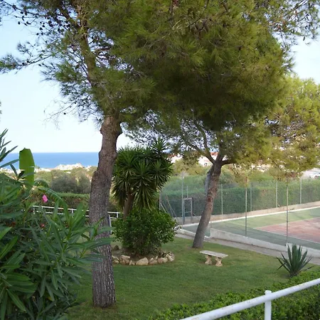 Residencial Torrealmar Con Vistas 公寓