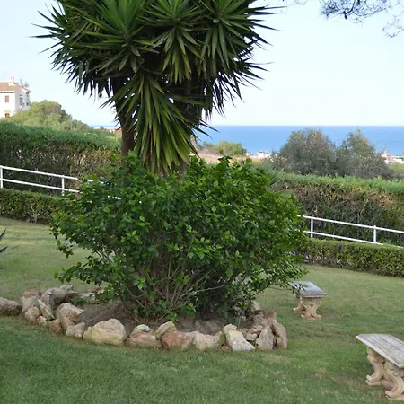 Residencial Torrealmar Con Vistas 公寓 托雷维耶哈