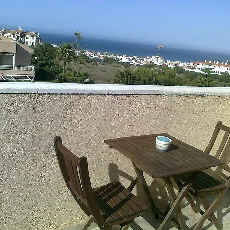 Residencial Torrealmar Con Vistas 公寓 *