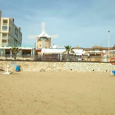 Residencial Torrealmar Con Vistas 公寓 托雷维耶哈