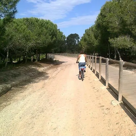 Residencial Torrealmar Con Vistas 公寓 托雷维耶哈