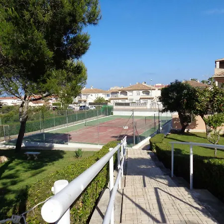 Residencial Torrealmar Con Vistas 公寓