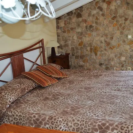 Residencial Torrealmar Con Vistas 公寓