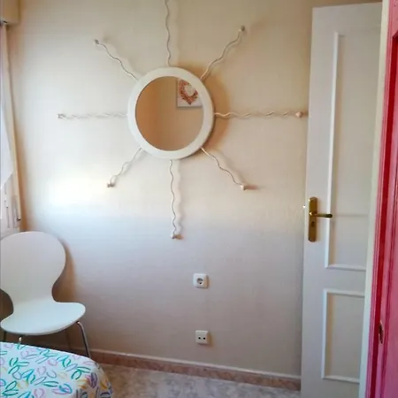 Appartement Residencial Torrealmar Con Vistas