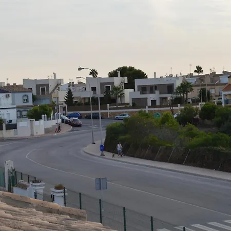 Apartment Residencial Torrealmar Con Vistas
