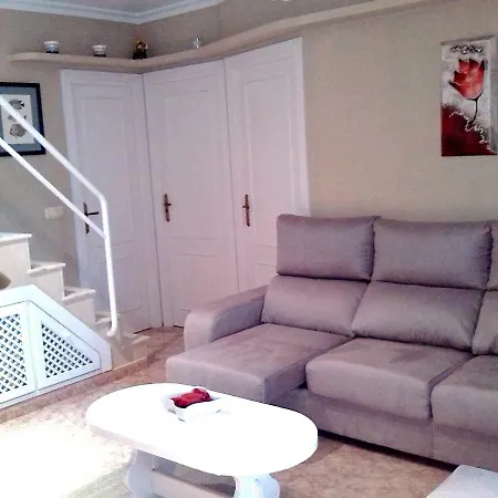 Apartment Residencial Torrealmar Con Vistas