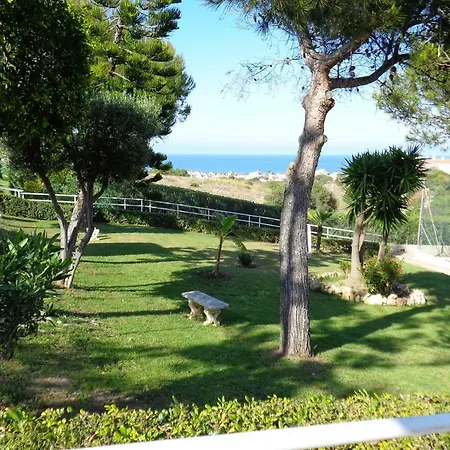 Residencial Torrealmar Con Vistas * Torrevieja