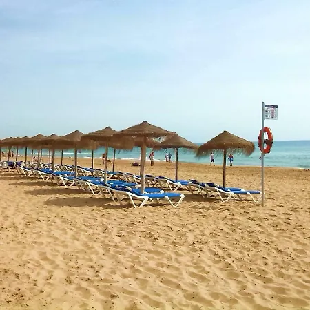 Apartment Residencial Torrealmar Con Vistas *