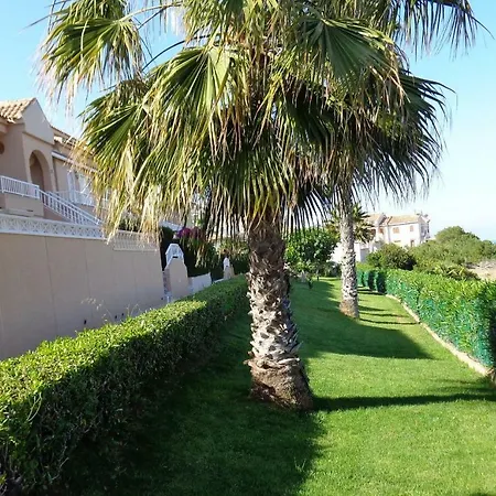 Residencial Torrealmar Con Vistas Apartment *