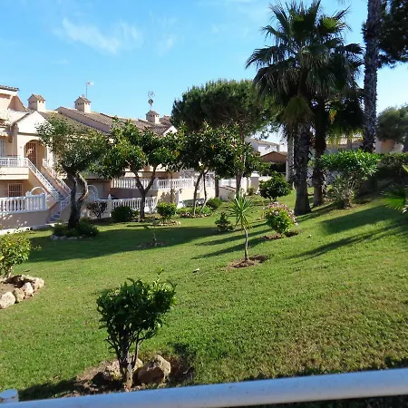 Residencial Torrealmar Con Vistas Apartment Torrevieja