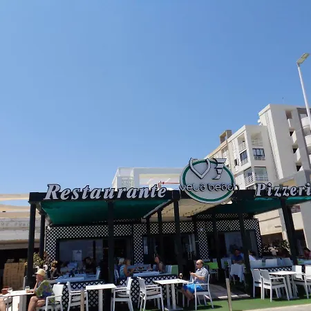 Residencial Torrealmar Con Vistas Apartment *