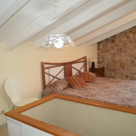 Apartment Residencial Torrealmar Con Vistas